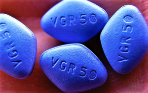 OTC Viagra: Pfizer snags nod for nonprescription sales of the little blue pill for men in the U.K. (fiercepharma.com)