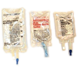 ASHP Survey: IV Fluid Bag Shortage Affecting Patient Care (ptcommunity.com)