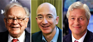 Amazon, Berkshire, and JP Morgan to partner on health care (cnbc.com)