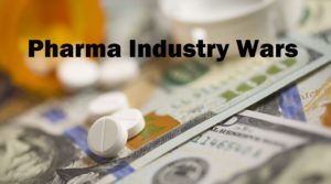 Pharma, under attack for drug prices, started an industry war (washingtonpost.com)