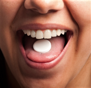 Replacing daily pills with a weekly regimen could help patients adhere to therapy (ptcommunity.com)