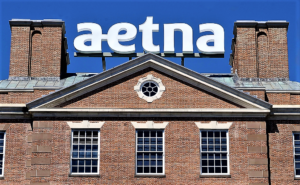 Aetna will pass drug discounts along to some members at the pharmacy counter (marketwatch.com)