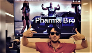 “Pharma Bro” Martin Shkreli sentenced to 7 years in prison for fraud (cbsnews.com)