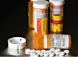 Legislation looks to limit length of opioid prescriptions (biopharmadive.com)