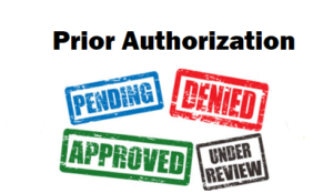 5 ways to streamline prior authorization, improve outcomes (fiercehealthcare.com)