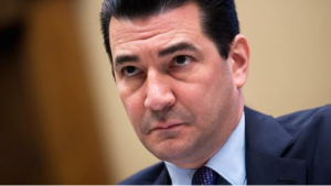 Former FDA head Gottlieb joins Pfizer board (biopharmadive.com)