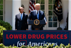 Trump’s Drug Pricing Reform Proposals May Be Politically Tepid But Are Sensible Policy (forbes.com)