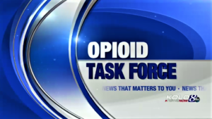 Opioid Task Force reconvenes at state capitol (kolotv.com)