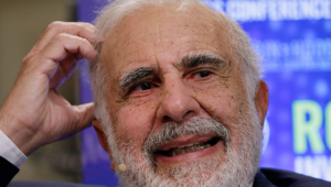 Icahn raises white flag in Cigna-Express Scripts tiff (biopharmadive.com)