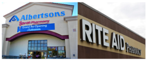 Albertsons, Rite Aid terminate merger (drugstorenews.com)