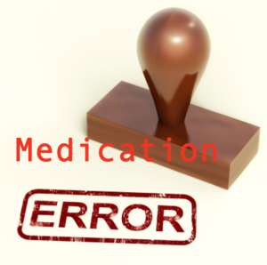 How to Prevent the Top 4 Medication Errors (drugtopics.com)