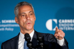 Why Big Pharma Cheers Rahm Emanuel’s Exit As Chicago’s Mayor (forbes.com)