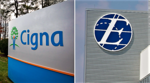 DOJ clears Cigna’s planned acquisition of Express Scripts (fiercehealthcare.com)