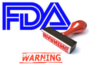 FDA Warns of Dosing Errors With Compounded Injectables (raps.org)