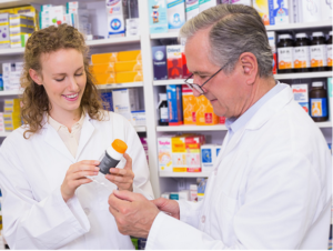 Pharmacists rank 3rd in Gallup 2018 survey of honesty (drugstorenews.com)