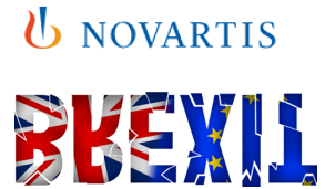 Novartis stockpiles medicines ahead of Brexit (pharmaceutical-technology.com)