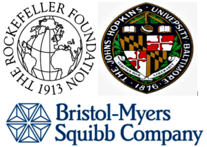 Johns Hopkins, Bristol-Myers must face $1 billion syphilis infections suit (reuters.com)