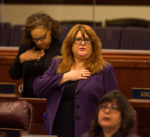 Assemblywoman presents bills to require health insurers to apply certain payments to deductibles, out-of-pocket maximums (thenevadaindependent.com)