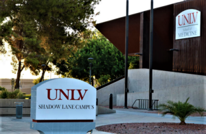 UNLV School of Medicine to conduct a nationwide search for a new dean (unlvfreepress.com)