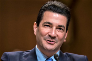 FDA Commissioner Gottlieb, who raised alarms about teen vaping, resigns (washingtonpost.com)
