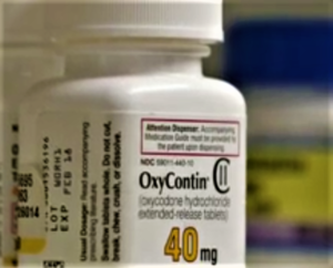 Purdue Pharma agrees to $270 million settlement in Oklahoma opioid case (reuters.com)