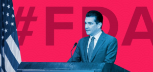 5 takeaways from Scott Gottlieb’s surprising FDA departure (biopharmadive.com)