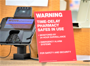 CVS Pharmacy completes time delay safe rollout in Michigan (drugstorenews.com)