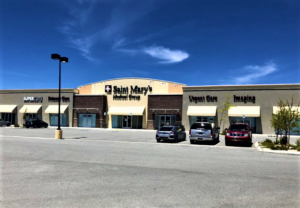 Saint Mary’s opening new North Valleys Urgent Care Clinic on July 15 (nnbusinessview.com)