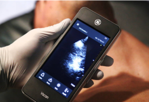 CSN paramedic students 1st in state to train on portable ultrasound (reviewjournal.com)