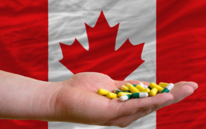 Fierce Pharma Politics—Canada restricts U.S. drug exports after Trump executive order (fiercepharma.com)