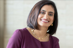 Seema Verma’s American Dream: Empower Consumers, Unleash Competition (healthleadersmedia.com)