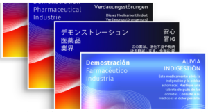 Self-translating pharmaceutical labels from Third Aurora could disrupt industry (chaindrugreview.com)