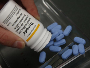 California To Make HIV Prevention Drugs Available Without A Prescription (kunr.org)