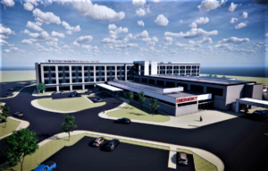 Sierra Medical Center: First new Reno full-service hospital in a century breaks ground (msn.com)