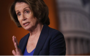 Pelosi drug plan would save $370B, but could reduce R&D, forecasters say (biopharmadive.com)