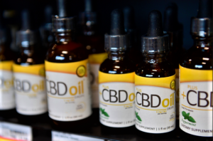 FDA Warns 15 Companies Selling CBD Products (ptcommunity.com)