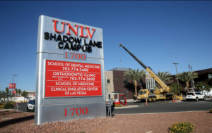 Regents approve donor-funded medical building at UNLV (reviewjournal.com)