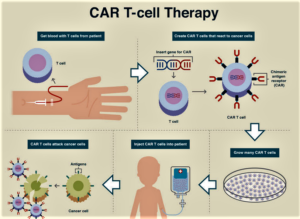 CAR-T—the Future of Medical Progress Is Now (realclearhealth.com)