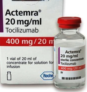 China turns Roche arthritis drug Actemra against COVID-19 in new treatment guidelines (fiercepharma.com)