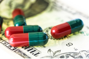 Study: Drug utilization costs health industry $93B a year, with patients bearing most of the cost (fiercehealthcare.com)