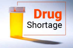 As US drug shortages persist, House committee presses FDA for answers (fiercepharma.com)