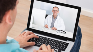 OCR will ease restrictions on telehealth tech during COVID-19 (healthcareitnews.com)