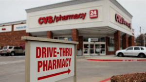 CVS to launch two new drive-through COVID-19 testing sites (reuters.com)