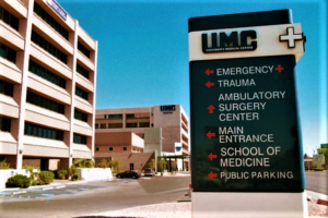 Letters to patients confirm UMC data breach in mid-June; free ID protection offered (strip.8newsnow.com)