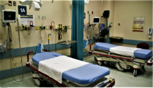 Data shows Southern Nevada hospitals using higher percentage of beds, ventilators than rural, northern counterparts (thenevadaindependent.com)