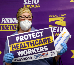 Nevada health care workers demand on-site OSHA hospital inspections (reviewjournal.com)