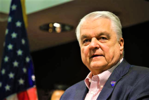 Sisolak signs order protecting those seeking access to abortion (thenevadaindependent.com)