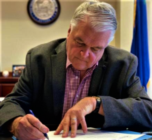 Nevada Gov. Sisolak declares State of Fiscal Emergency due to COVID-19 pandemic (carsonnow.org)