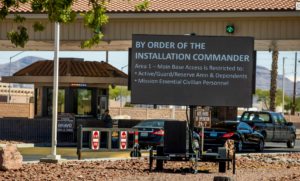 Rx for anger, as Nellis lockdown bars military retirees from pharmacy (reviewjournal.com)