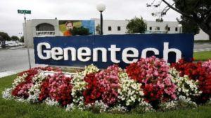 Ex-biotech executives sentenced for Genentech trade theft (apnews.com)